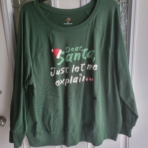 Christmas Shirt